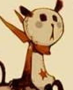 头像