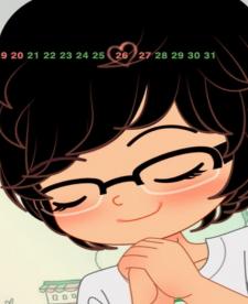 头像