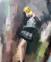 头像